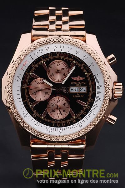 Breitling Bentley Motors-bl68