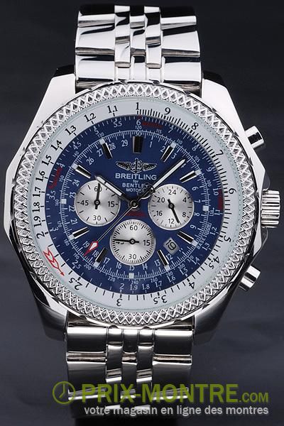 Breitling Bentley-bl127