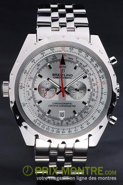 Breitling Aeromarine-automatique