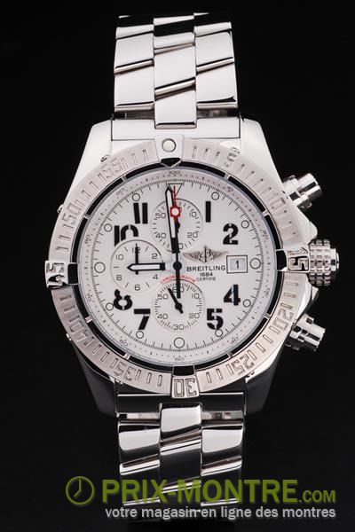 Breitling Avenger Quartz-bl106
