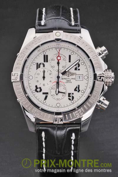 Breitling Avenger-Quartz bl137