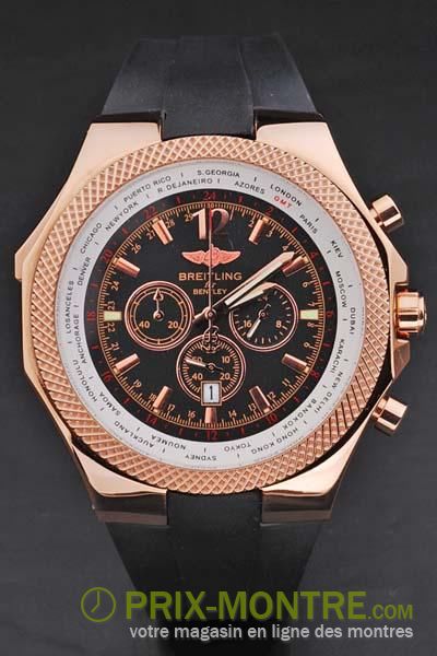 Breitling Bentley-bl125