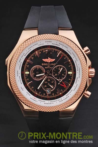 Breitling Bentley-bl123