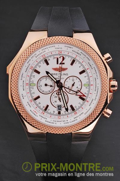 Breitling Bentley-bl122