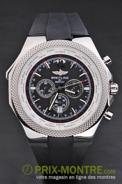 Breitling Bentley-b0121