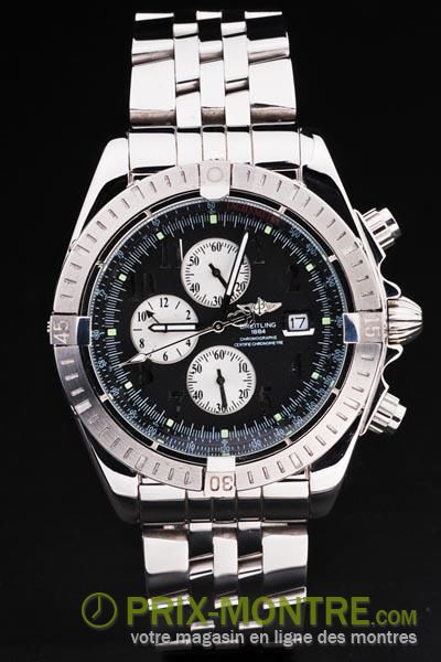 Breitling Certified-bl109