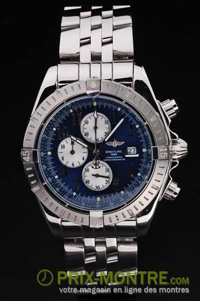 Breitling Certified-bl108