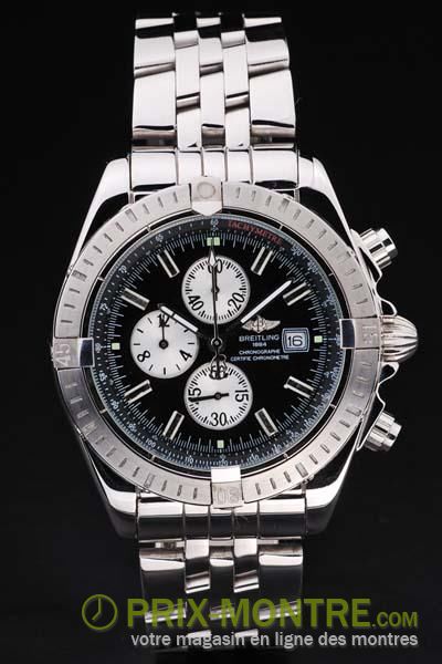 Breitling Certified-bl110