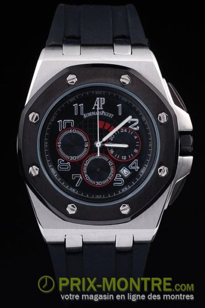 Audemars Piguet Royal Oak Offshore Alinghi Polaris Limited Edition-AP21 Audemars Piguet Royal Oak Offshore Alinghi Polaris Limited Edition-AP21