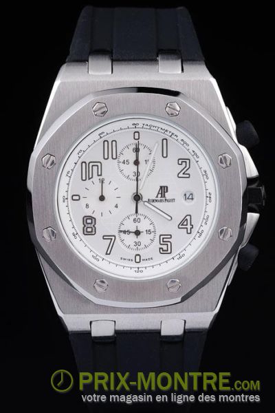 Audemars Piguet Royal Oak Offshore Alinghi Polaris Limited Edition-ap22 Audemars Piguet Royal Oak Offshore Alinghi Polaris Limited Edition-ap22