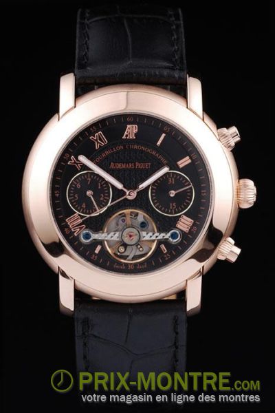 Audemars Piguet président Clinton Limited Edition Réplique montres-AP26