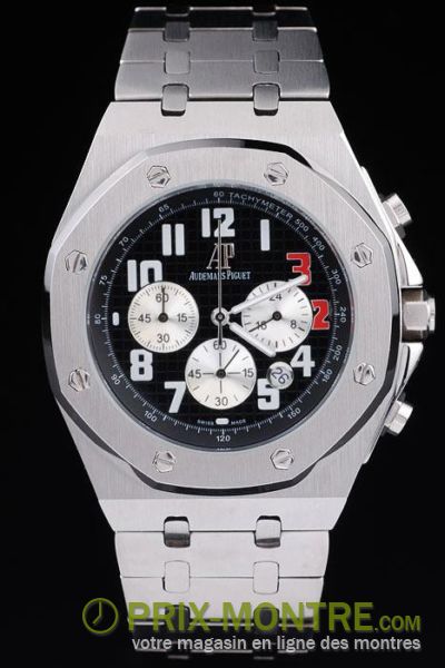 Audemars Piguet Royal Oak Offshore Alinghi Polaris Limited Edition-AP35 Audemars Piguet Royal Oak Offshore Alinghi Polaris Limited Edition-AP35