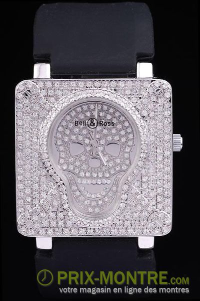 Airborne BR01 672 White Diamonds-br28
