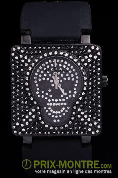 Airborne BR01 672 Black Diamonds-br29
