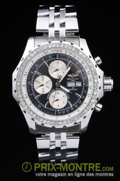 Breitling Bentley Motors-bl72