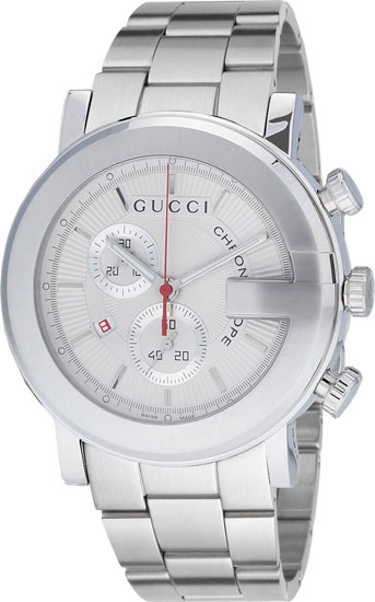 Réplique Gucci 101 G-ronde YA101339 montre