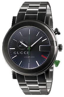 Réplique Gucci 101 G-ronde YA101331 montre