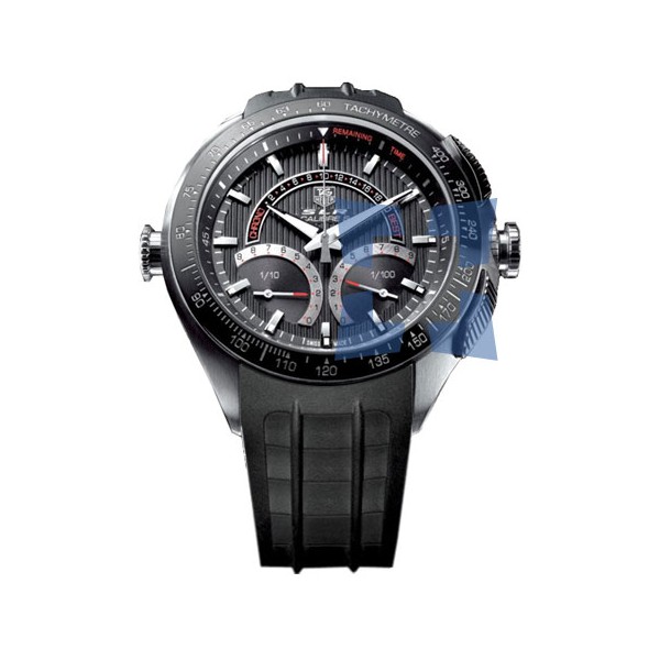 Laptimer Replica Tag Heuer SLR Calibre S Mens Watch CAG7010.FT6013