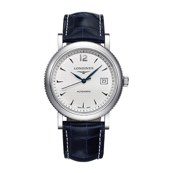 Longines Clous de Paris réplique hommes montre L2.684.4.16.3