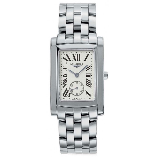 Longines Dolce Vita réplique hommes montre L5.655.4.71.6