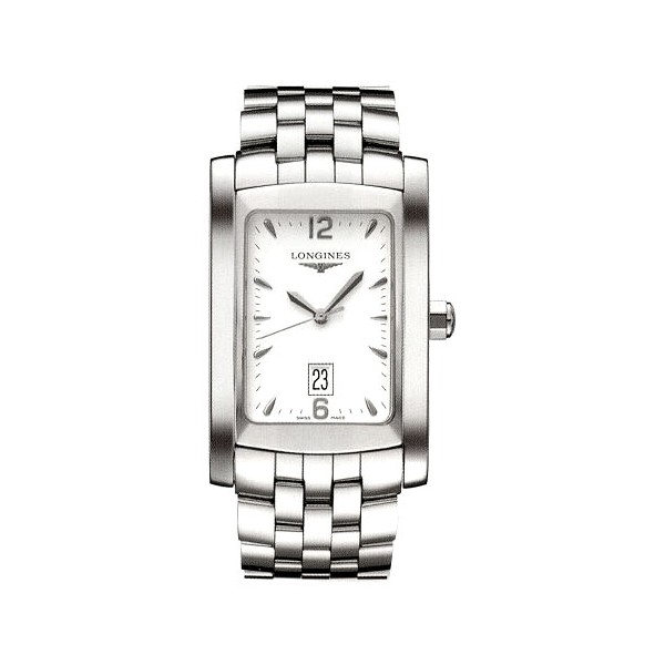 Longines Dolce Vita réplique hommes montre L5.686.4.16.6