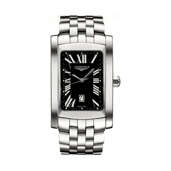 Longines Dolce Vita réplique hommes montre L5.686.4.79.6
