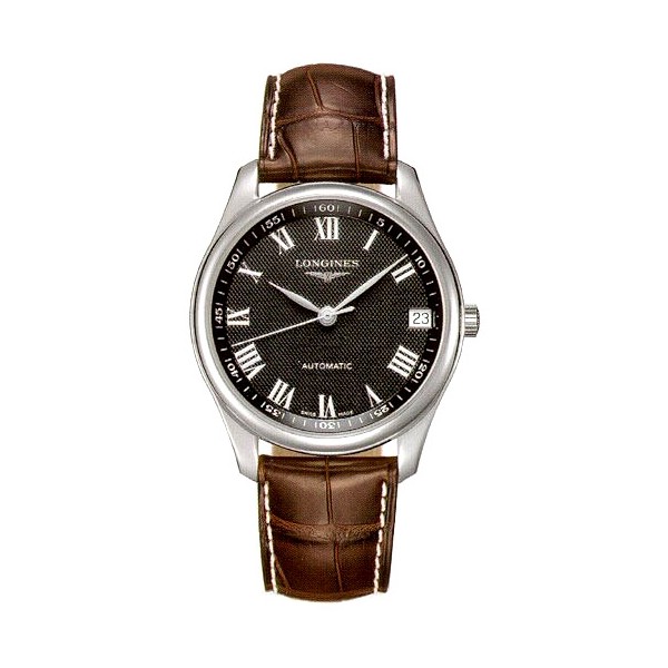 Longines Master Collection réplique hommes montre L2.665.4.51.5