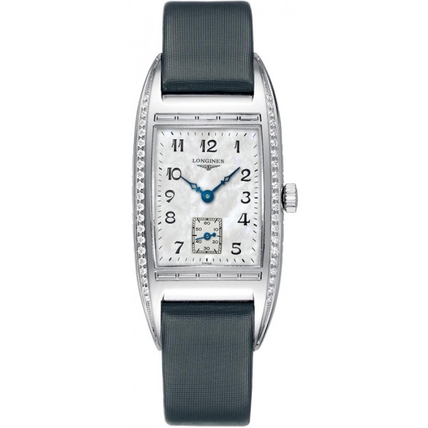 Longines réplique BelleArti femmes montre L25010832
