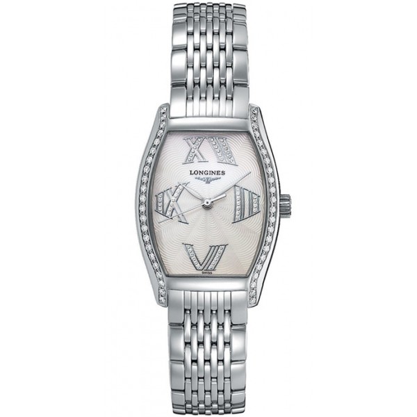 Longines réplique Evidenza femmes montre L2.155.0.08.6