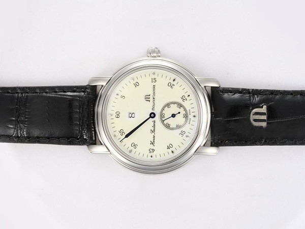 Maurice Lacroix Pontos Small Seconds Manual Winding Montre