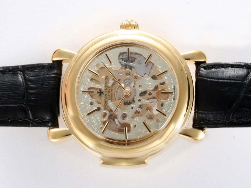 Omega Others Automatic Chronograph-Limited Edition Montre