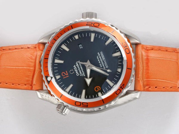 Omega Seamaster As Swiss ETA Version-High Quality Montre