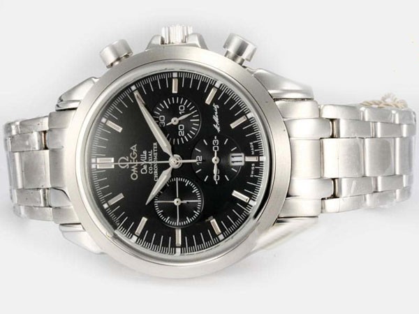Omega De Ville Montre