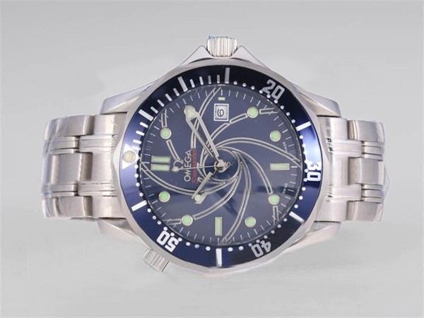 Omega Seamaster As ETA Version-High Quality Montre