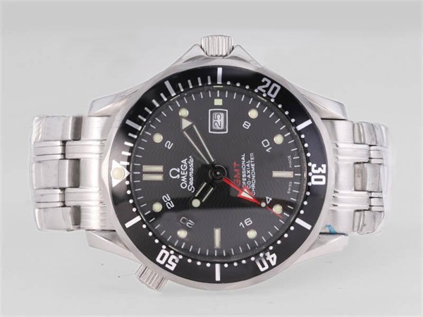 Omega Seamaster As ETA Version-High Quality Montre