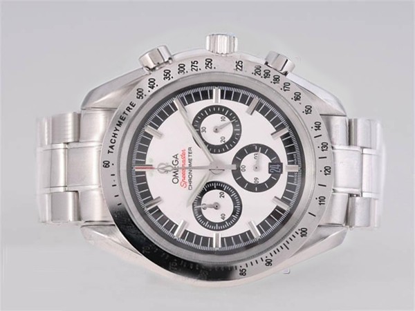 Omega Speedmaster As 7750 Version-High Quality Montre Omega Speedmaster As 7750 Version-High Quality Montre