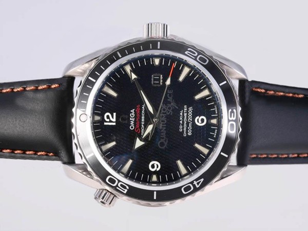 Omega Seamaster As ETA Version-High Quality Montre