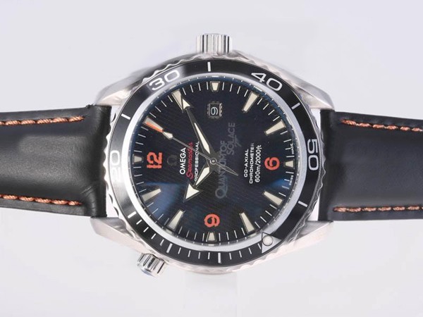 Omega Seamaster As ETA Version-High Quality Montre