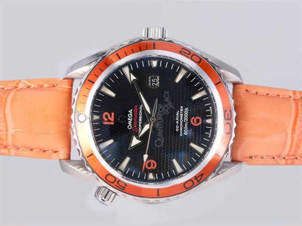 Omega Seamaster As ETA Version-High Quality Montre