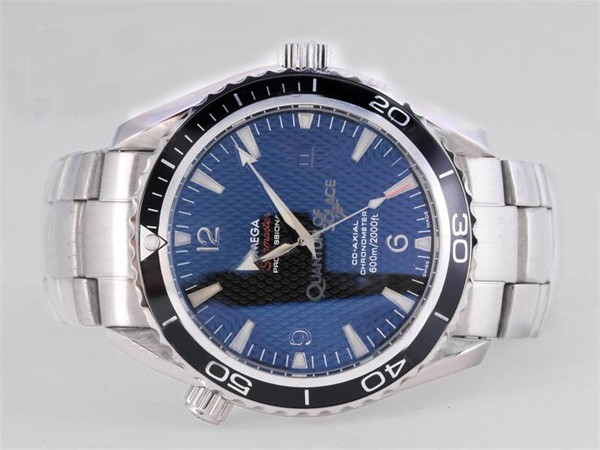 Omega Seamaster As ETA Version-High Quality Montre