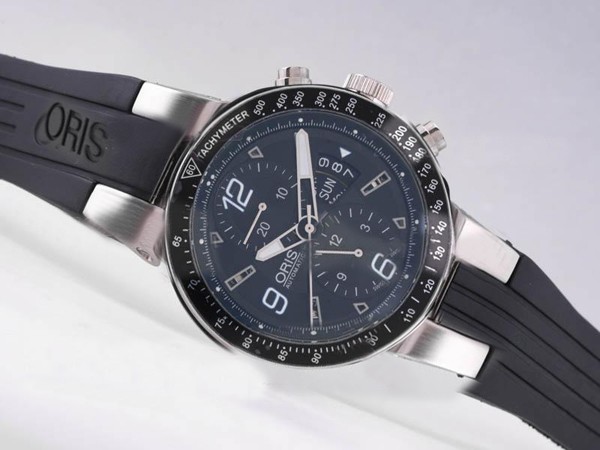 Oris As 7750-High Quality Montre