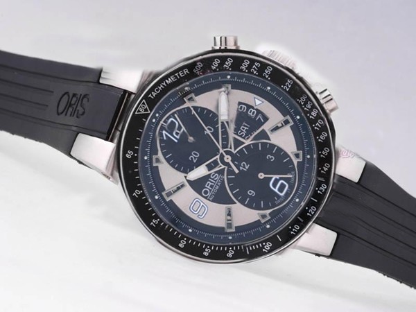 Oris As 7750-High Quality Montre