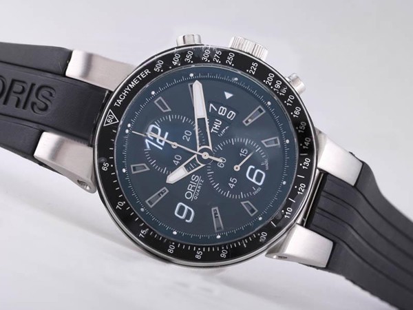 Oris As 7750-High Quality Montre