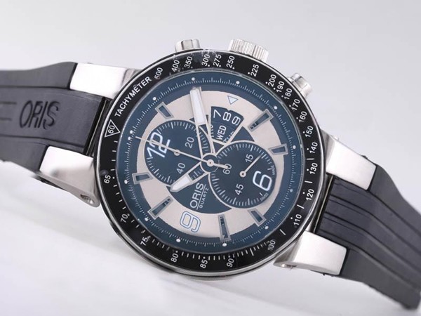 Oris As 7750-High Quality Montre