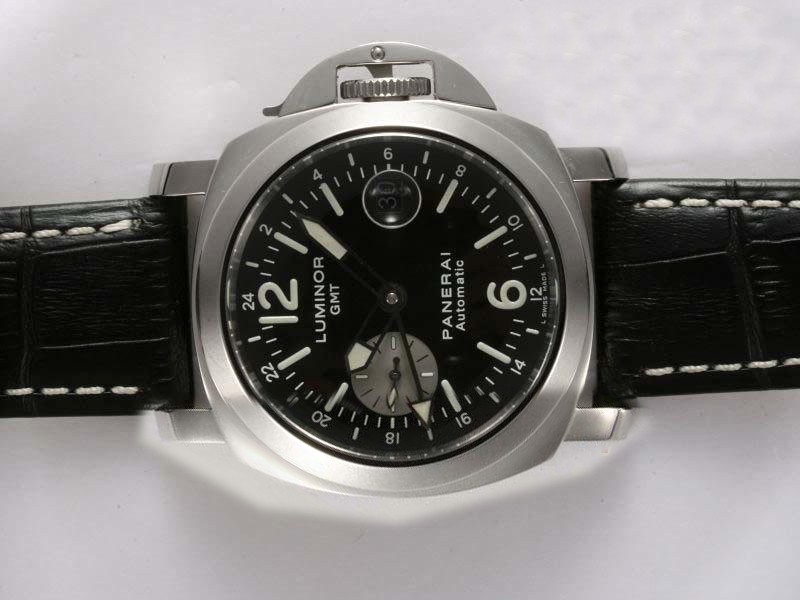 Panerai Luminor Swiss Valjoux 7750 Movement Montre