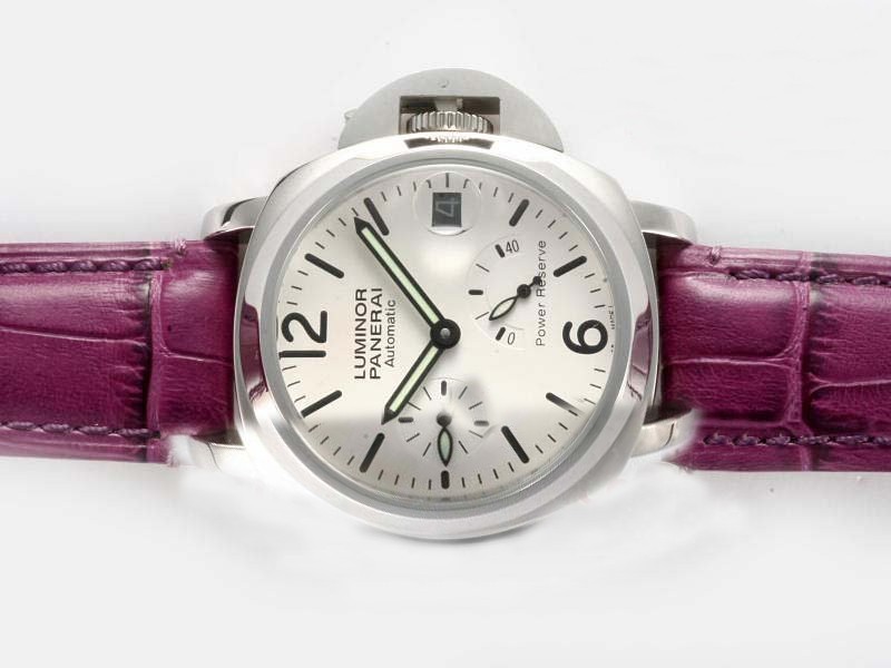 Panerai Luminor Montre