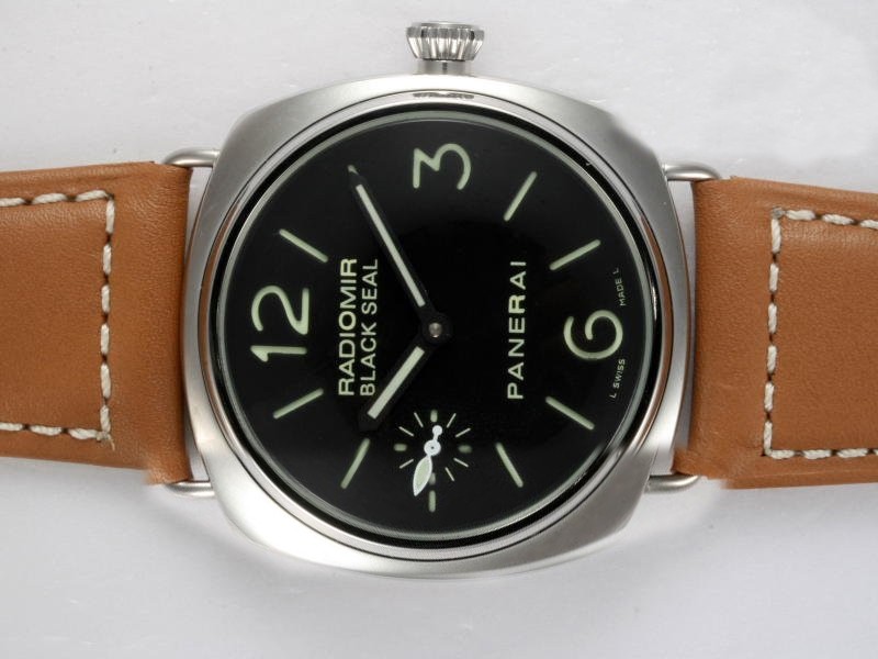 Panerai Radiomir Swan Neck- AR Coating Montre Panerai Radiomir Swan Neck- AR Coating Montre