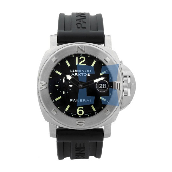 Panerai Luminor Arktos réplique hommes montre PAM00092