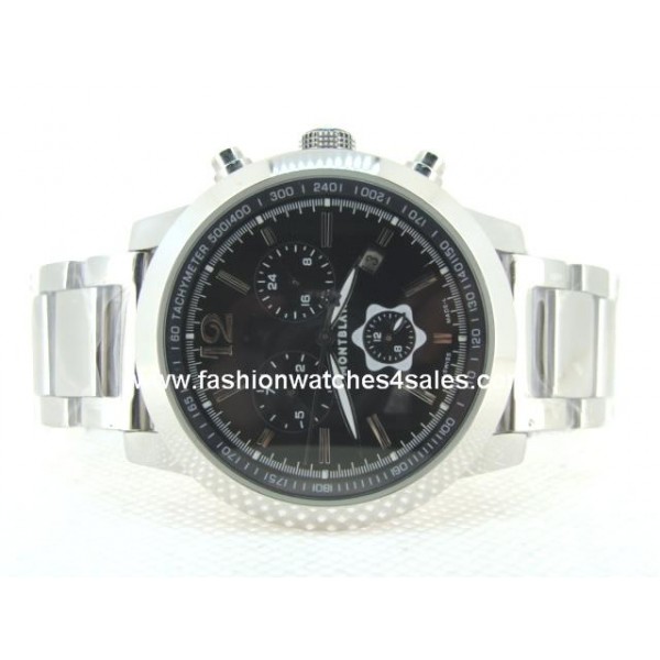 Réplique Bulgari Diagono Aluminium hommes montre AL15BTAVD.SLN