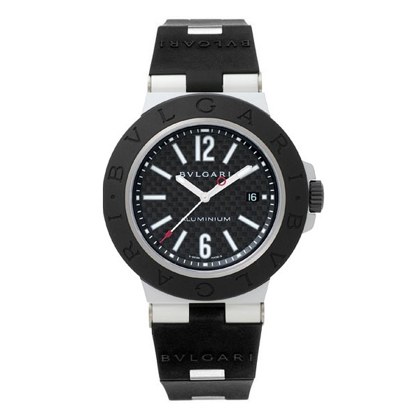 Réplique Bulgari Diagono Aluminium hommes montre AL44BTAVD.SLN Réplique Bulgari Diagono Aluminium hommes montre AL44BTAVD.SLN